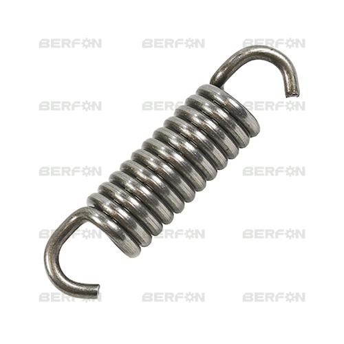 MOLA EMBRAIAGEM KUBOTA/MITSUBISHI D430-F410-TL43